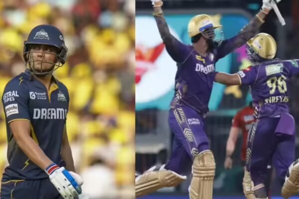 'He will be perfect for them': Ex-CSK batter drops surprising name to solve Gujarat Titans' middle-order troubles | Cricket News