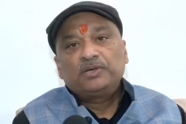 'Bihar's streets to be Nepal-like': RJD leader's inflammatory remark on eve of election results; FIR filed | India News