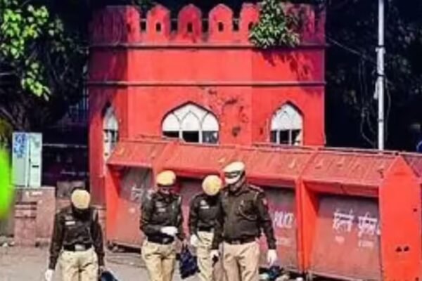 Beyond headlines: How India foiled terror attacks | India News