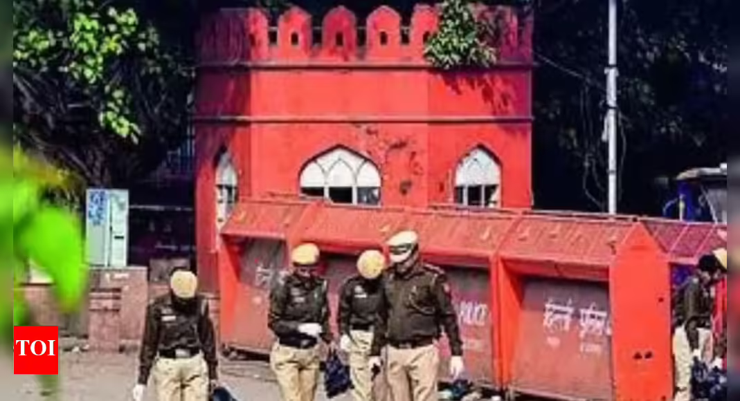 Beyond headlines: How India foiled terror attacks | India News