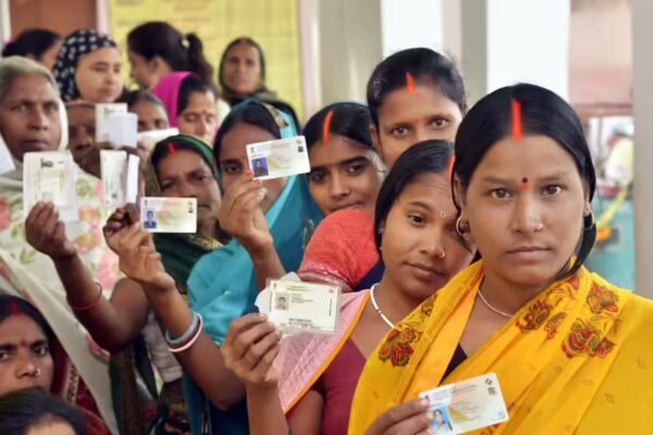 Bihar election results: The 'silent' gamechangers — how women powered NDA’s big win | India News