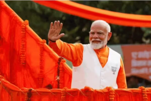 Bihar election results: How BJP flipped the script after 2024 Lok Sabha setback | India News