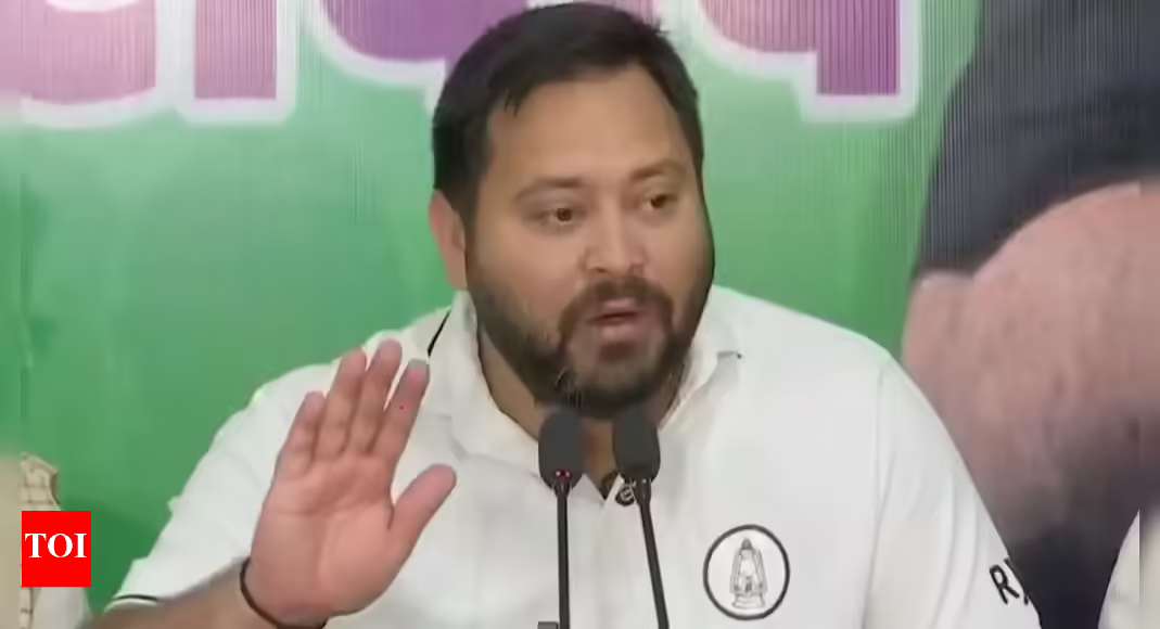 Bihar election results: RJD may be down to 0 in Rajya Sabha by 2030 | India News