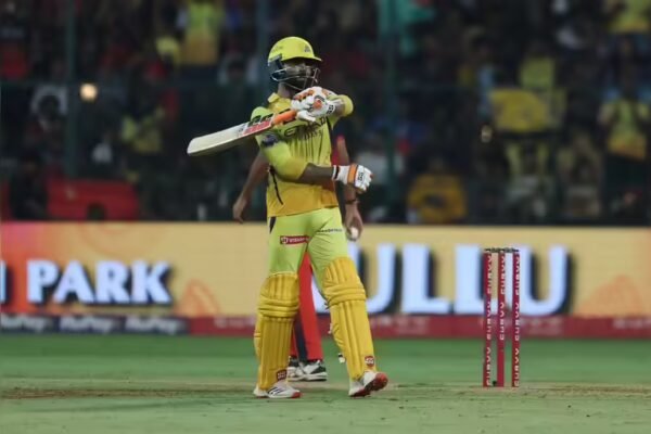 Ravi Shastri reveals truth behind Ravindra Jadeja’s CSK exit: 'He always knew ...' | Cricket News