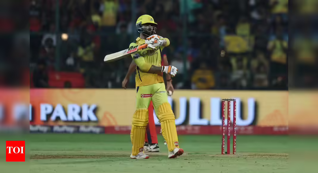 Ravi Shastri reveals truth behind Ravindra Jadeja’s CSK exit: 'He always knew ...' | Cricket News