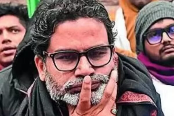 Bihar election results: Prashant Kishor yet to come of age; poll debut proves to be a dud | India News