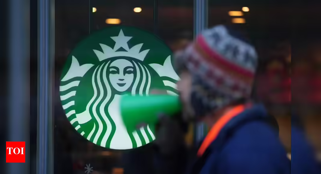Starbucks to Burger King: US brands rethink China strategy