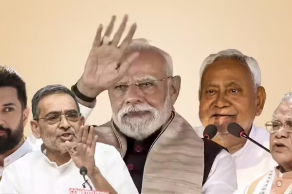 Bihar Results 2025: Manifesto mandate, Nitish’s stability factor and more — What’s next for NDA | India News