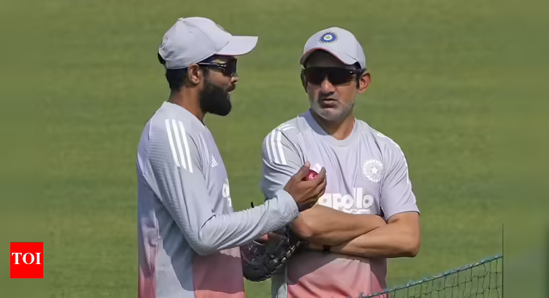 ‘This is what we wanted’: Head coach Gautam Gambhir lashes out at pitch critics after India slump to 30-run defeat | Cricket News