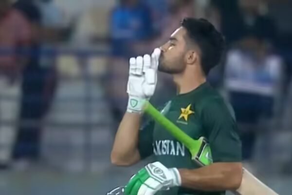 Rising Stars Asia Cup: Pakistan Shaheens steamroll India A, chase 137 in 13 overs; Vaibhav Suryavanshi’s fight not enough | Cricket News