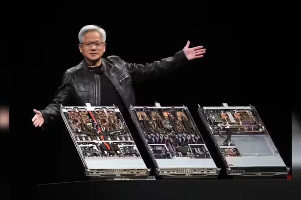 How subsidiary of a blacklisted Chinese company 'fooled' America to get banned Nvidia chips