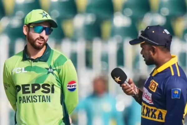 'Precautionary decision': Two Sri Lanka cricketers return from Pakistan before tri-series; board confirms | Cricket News