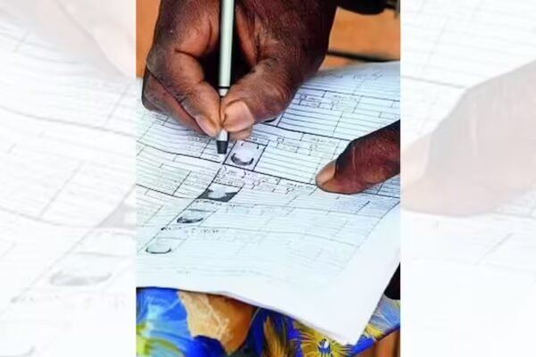 NRC case pending, EC skips SIR in Assam, orders 'special revision' | India News