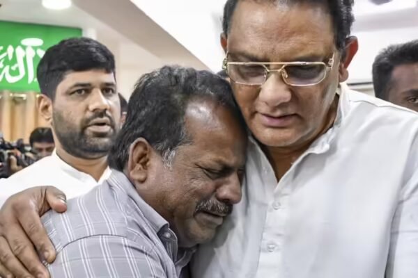 45 Indians on pilgrimage to Mecca die after bus collides with oil tanker | India News