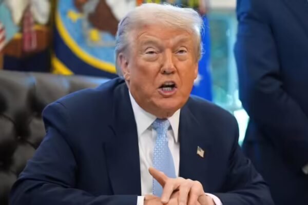 Trump’s Gaza peace plan: UNSC approves US-drafted resolution; Hamas rejects proposal