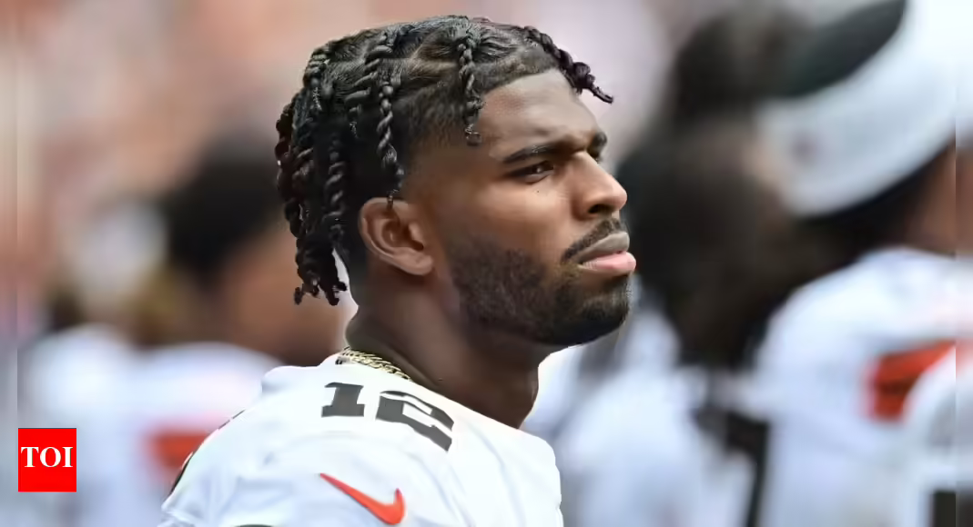 Shedeur Sanders’ long-awaited debut marred by shocking burglary at his Cleveland home during Sunday’s game | NFL News