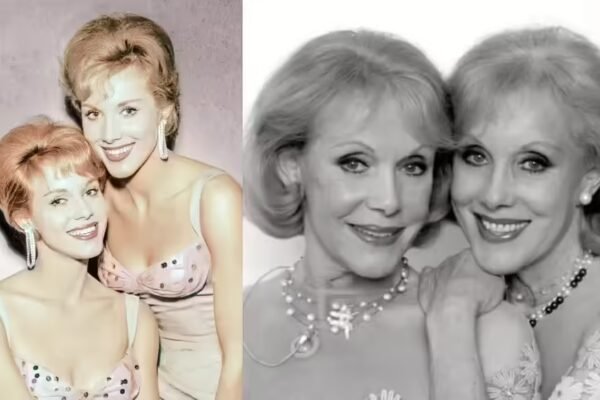 Kessler Twins Alice and Ellen die together at 89, chose assisted euthanasia for the same | English Movie News