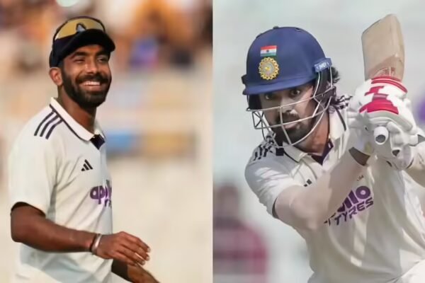 'He'll break my head or my toe': KL Rahul makes shocking Jasprit Bumrah admission | Cricket News