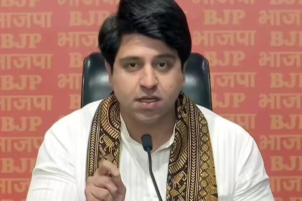 Delhi blast: Congress MP's 'misguided' remark sparks fury; BJP calls him 'spin doctor' | India News