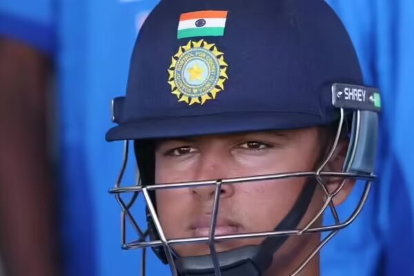 Rising Stars Asia Cup: One shot too many - Vaibhav Sooryavanshi falls for 12, hot streak breaks with a rare low score | Cricket News