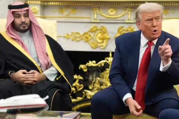 ‘Quiet, Piggy’: Journalist asks Trump about Epstein files; US President snaps