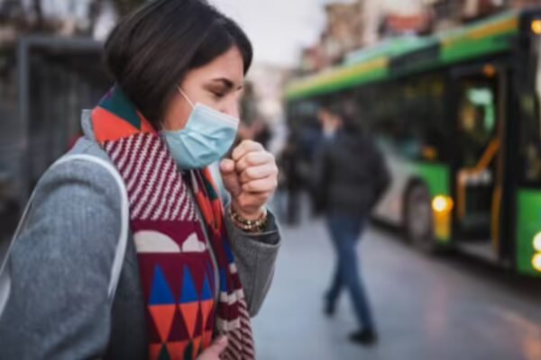 Non-smokers beware: Doctors debunk deadliest misconceptions on World COPD Day