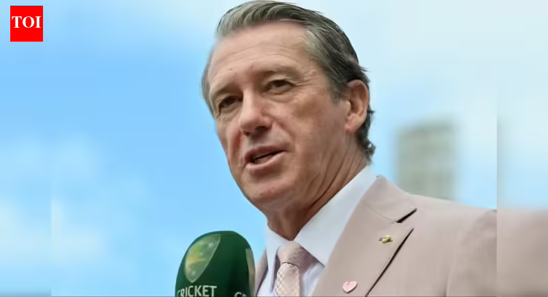 Ashes: Why Glenn McGrath was dropped from ABC commentary panel ahead of Perth Test | Cricket News