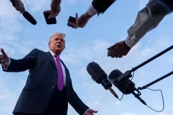 Pearls before swine: Trump pigs out on epithets