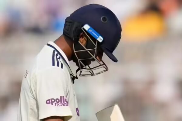 No. 3 or not to be? Former India captain Sourav Ganguly says Washington Sundar not suited - 'Must be specialists' | Cricket News