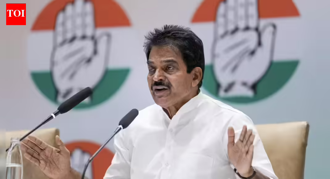 Will strengthen INDIA bloc, says Congress | India News