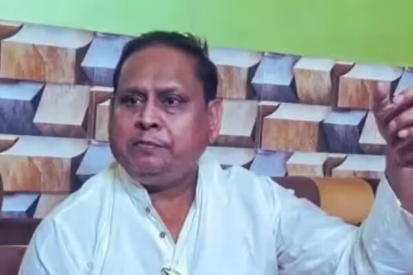 ‘Will take 3 years to complete’: TMC MLA says Babri Masjid foundation stone to be laid on December 6 in Murshidabad; triggers political row | Kolkata News