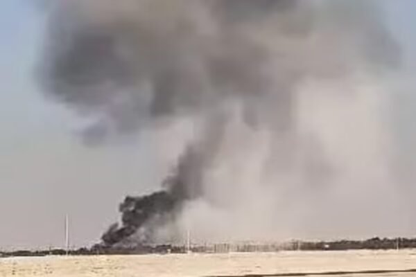 IAF officer sent to Dubai to be part of Tejas crash probe | India News