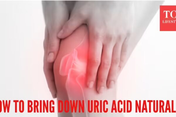 Exercises, yoga positions to bring down Uric Acid levels naturally