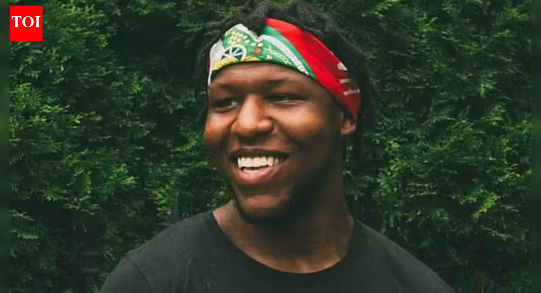 Isaac Johnson cause of death: How did the Chicago MMA fighter die at 31 | International Sports News