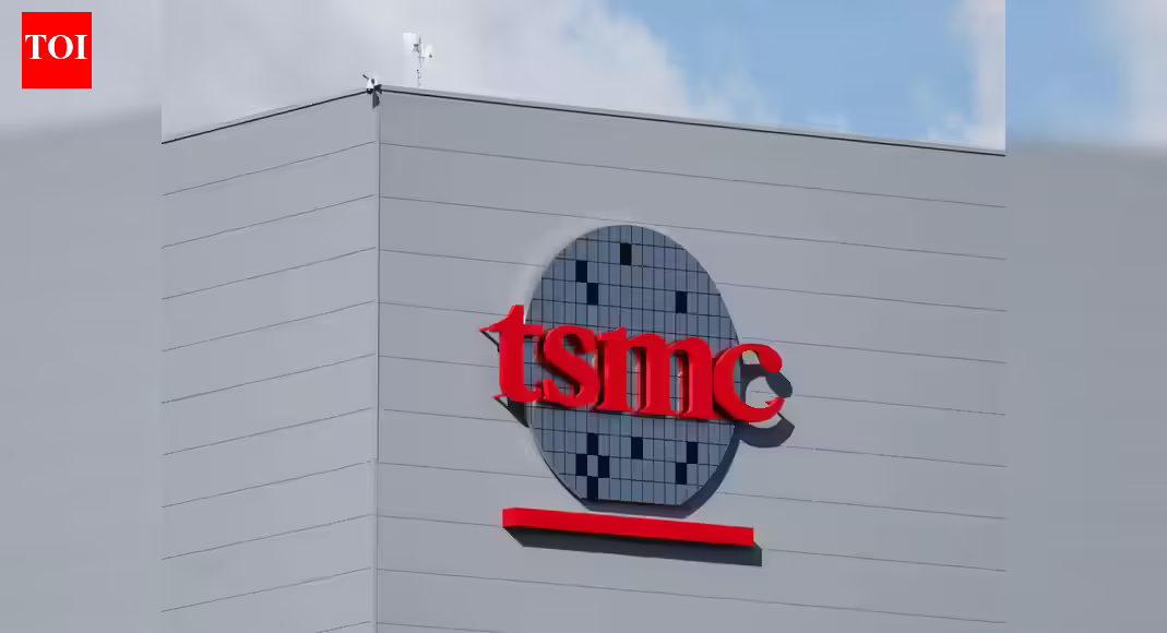TSMC investigates if the top exec who has joined Intel took TSMC tech; while Intel CEO Lip-Bu Tan says: We ...