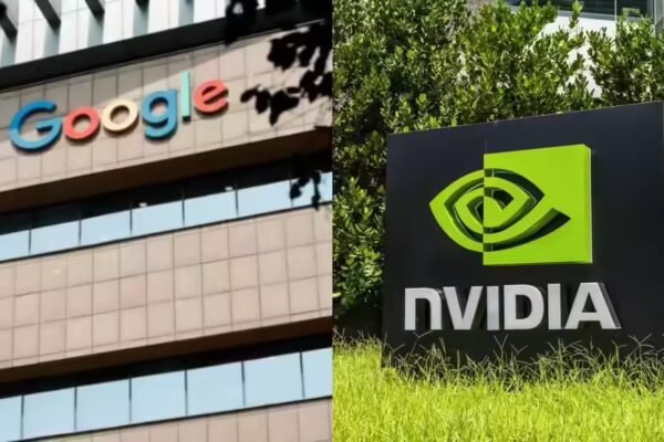How this Google report has wiped away $150-plus billion from Nvidia's market value