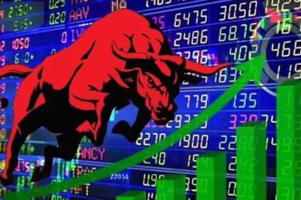 Near record highs again: Why Nifty-Sensex created Rs 4 lakh crore wealth in a day