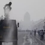 'Delhi's AQI improving': GRAP-3 measures revoked; stage 1 and 2 to remain in force | India News