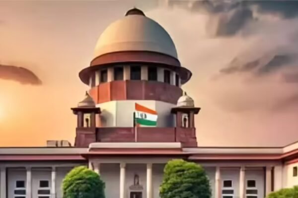 SC to govt: Consider law to curb ridiculing of disabled | India News