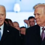 Donald Trump claims any document signed by Joe Biden using autopen is 'terminated', warns former prez could face ‘charges of perjury’