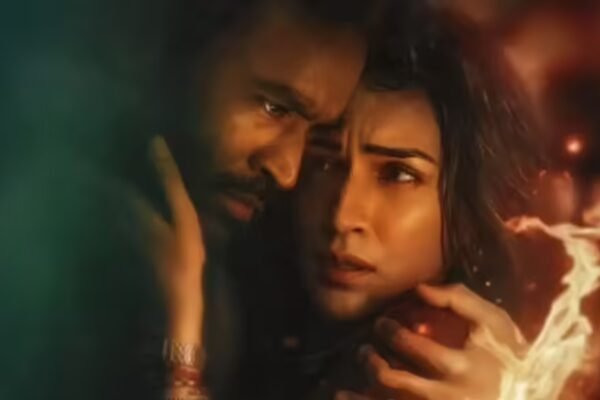 Tere Ishk Mein Full Movie Collection: 'Tere Ishk Mein' box office collection day 1: The Dhanush, Kriti Sanon starrer has the second biggest opening for a romantic film this year after 'Saiyaara'; mints Rs 16 crore |
