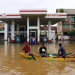 Sri Lanka declares state of emergency: Death toll tops 132 with 176 still missing; seeks international aid