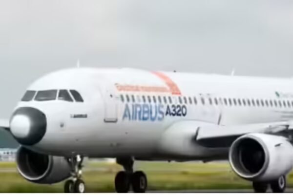 Airbus software glitch: Upgrade completed on 322 aircrafts, says DGCA; completion likely by tonight | India News