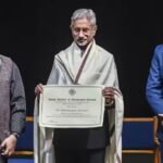 World looking beyond US, China to hedge against contingencies: EAM Jaishankar | Kolkata News