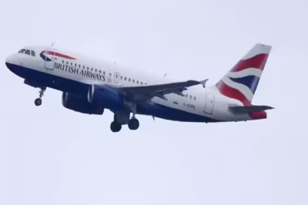 ‘Incredible potential’: British Airways eyeing expansion in India, says COO; cites rising demand, growth of local carriers