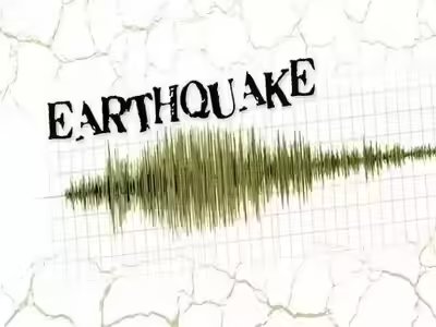 Earthquake: 4.4-magnitude quake hits Nepal’s Bajhang; no damages reported