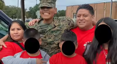 Former Trump golf club worker accidentally deported due to ICE error