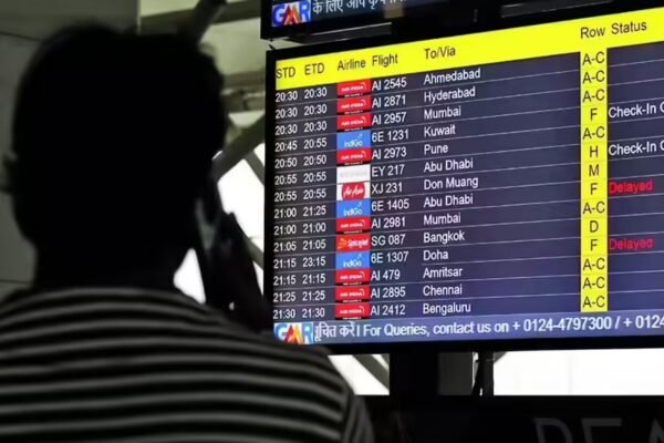 Glitch in most A320 planes to be fixed by today | India News