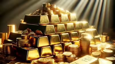 Gold price prediction: Why are gold prices rallying again and what's the outlook? Top levels investors should watch out for