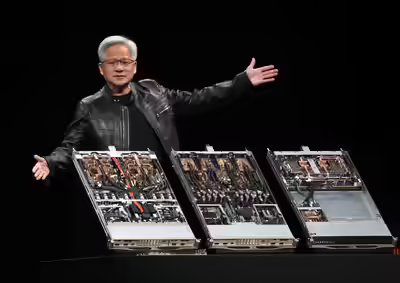 How subsidiary of a blacklisted Chinese company 'fooled' America to get banned Nvidia chips
